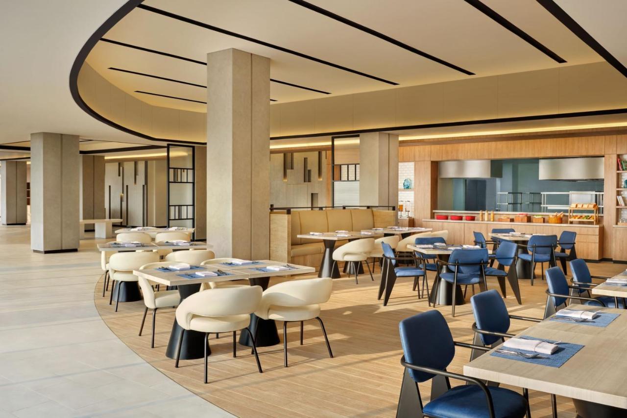 Fairfield By Marriott Jakarta Soekarno-hatta Airport Hotel Tangerang
