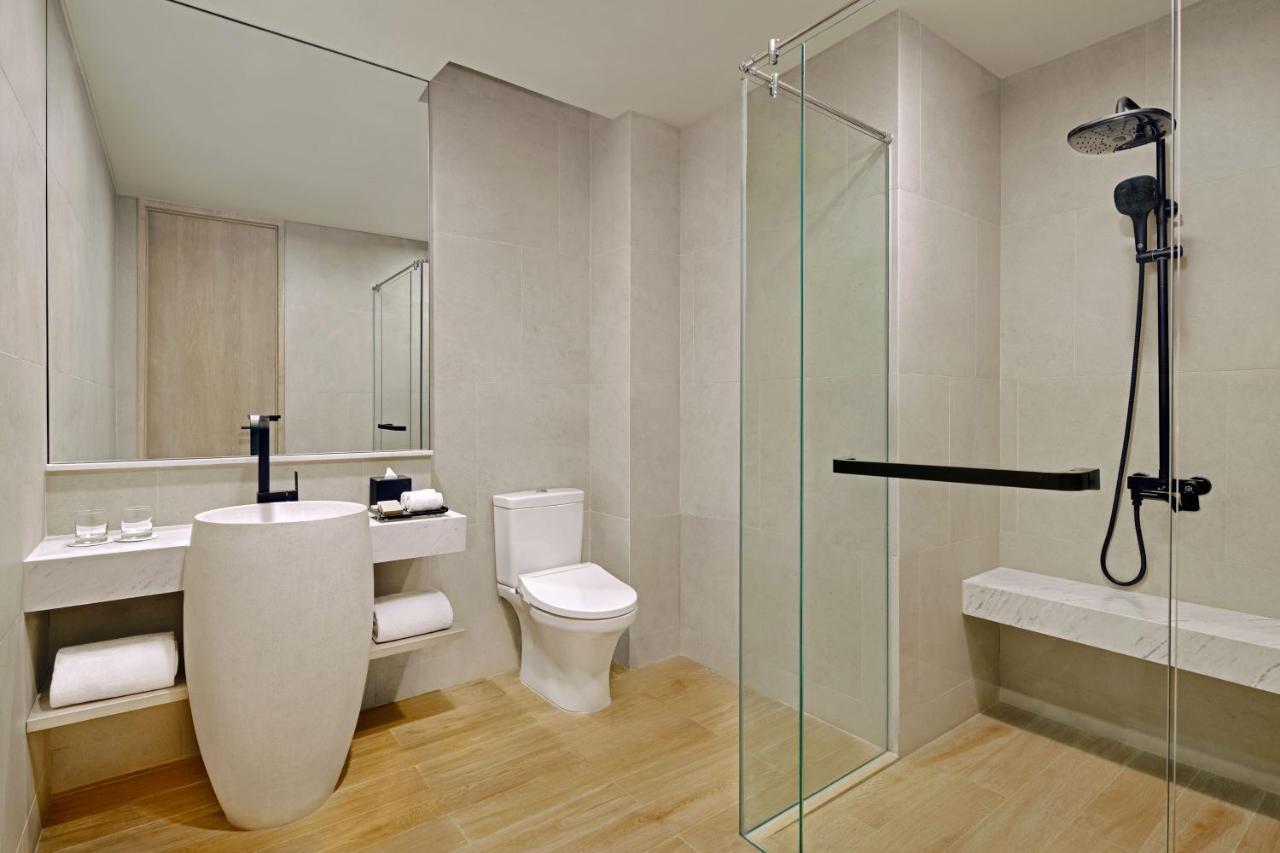 Hotel Fairfield By Marriott Jakarta Soekarno-hatta Airport